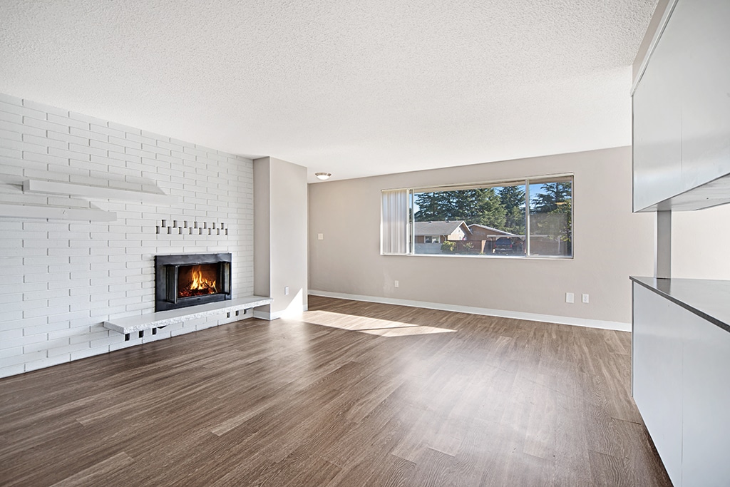 Colonial Townhomes Washington Olympia Neider Properties