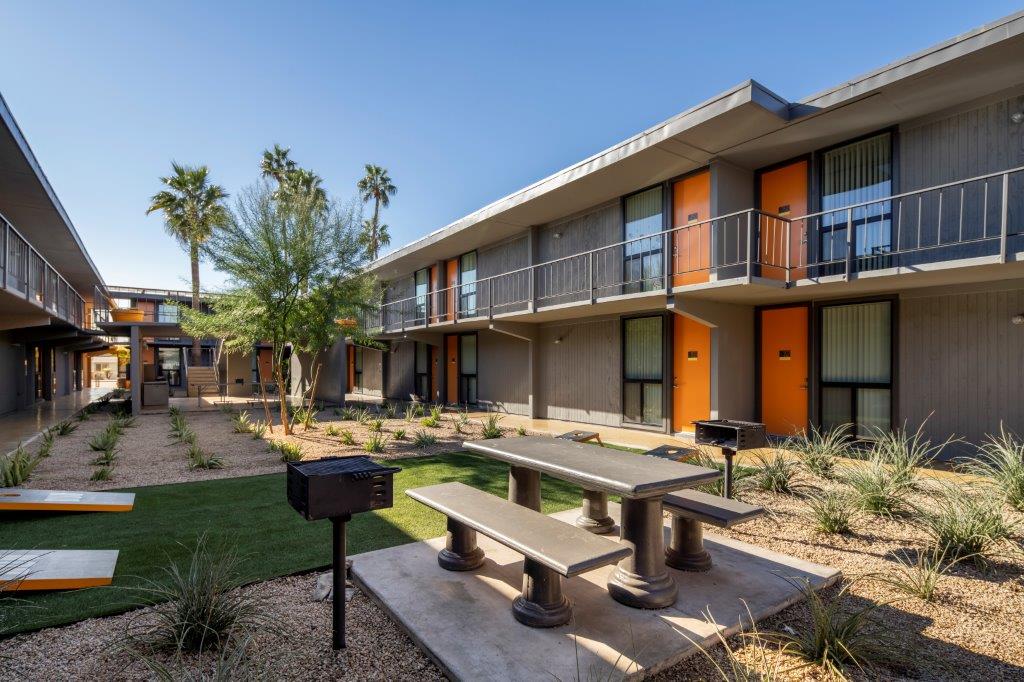 Duo Apartments Arizona Phoenix Neider Properties