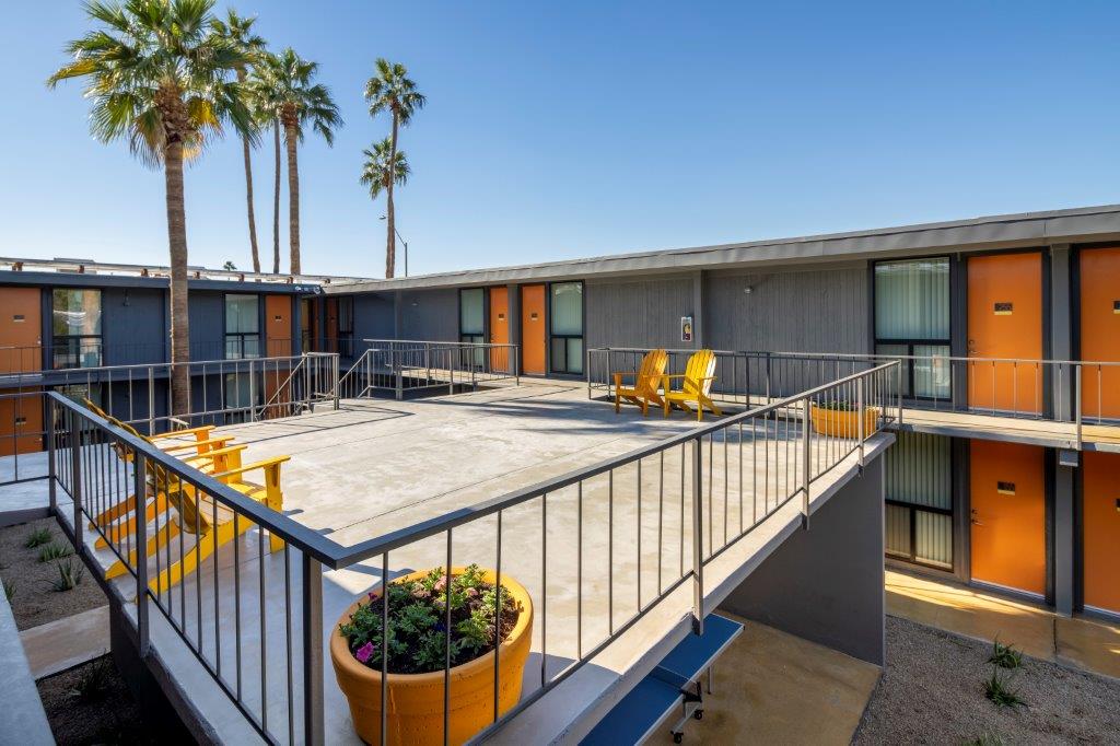 Duo Apartments Arizona Phoenix Neider Properties