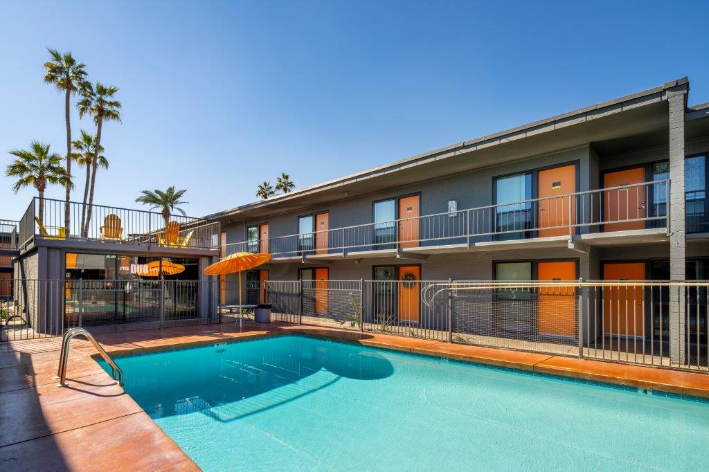 Duo Apartments Arizona Phoenix Neider Properties