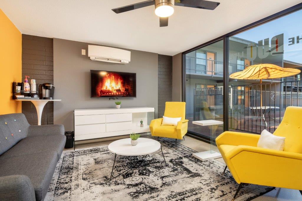 Duo Apartments Arizona Phoenix Neider Properties