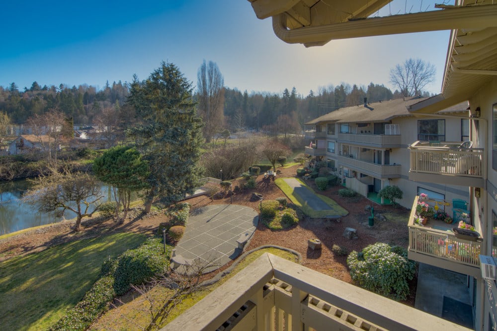 Riverfront Apartments Washington Auburn Neider Properties