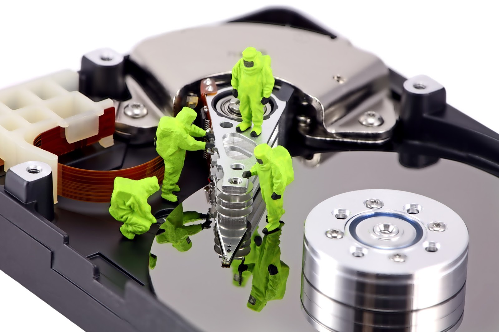 Neighbor Computer Reliable Data Recovery Services NY