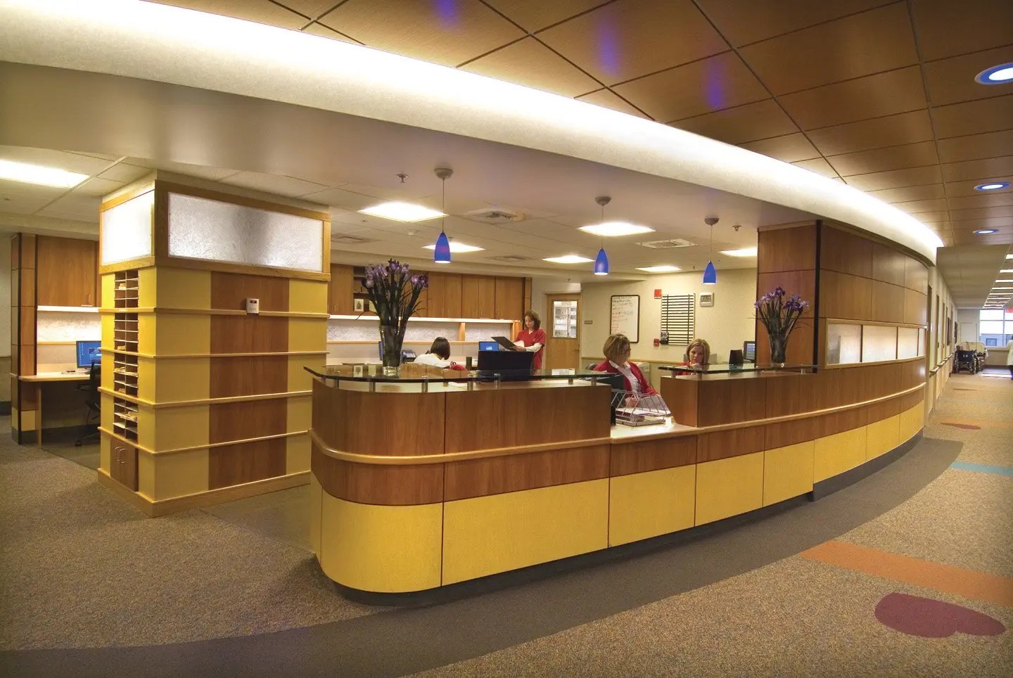 King’s Daughters Medical Center Heart and Vascular Center