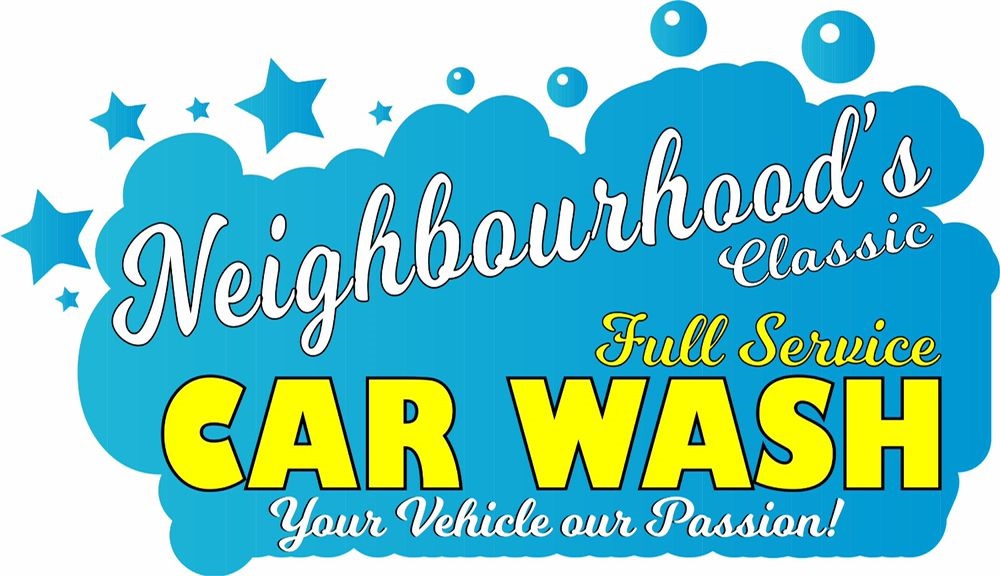 Home Neighborhood’s Classic Full Services Car Wash
