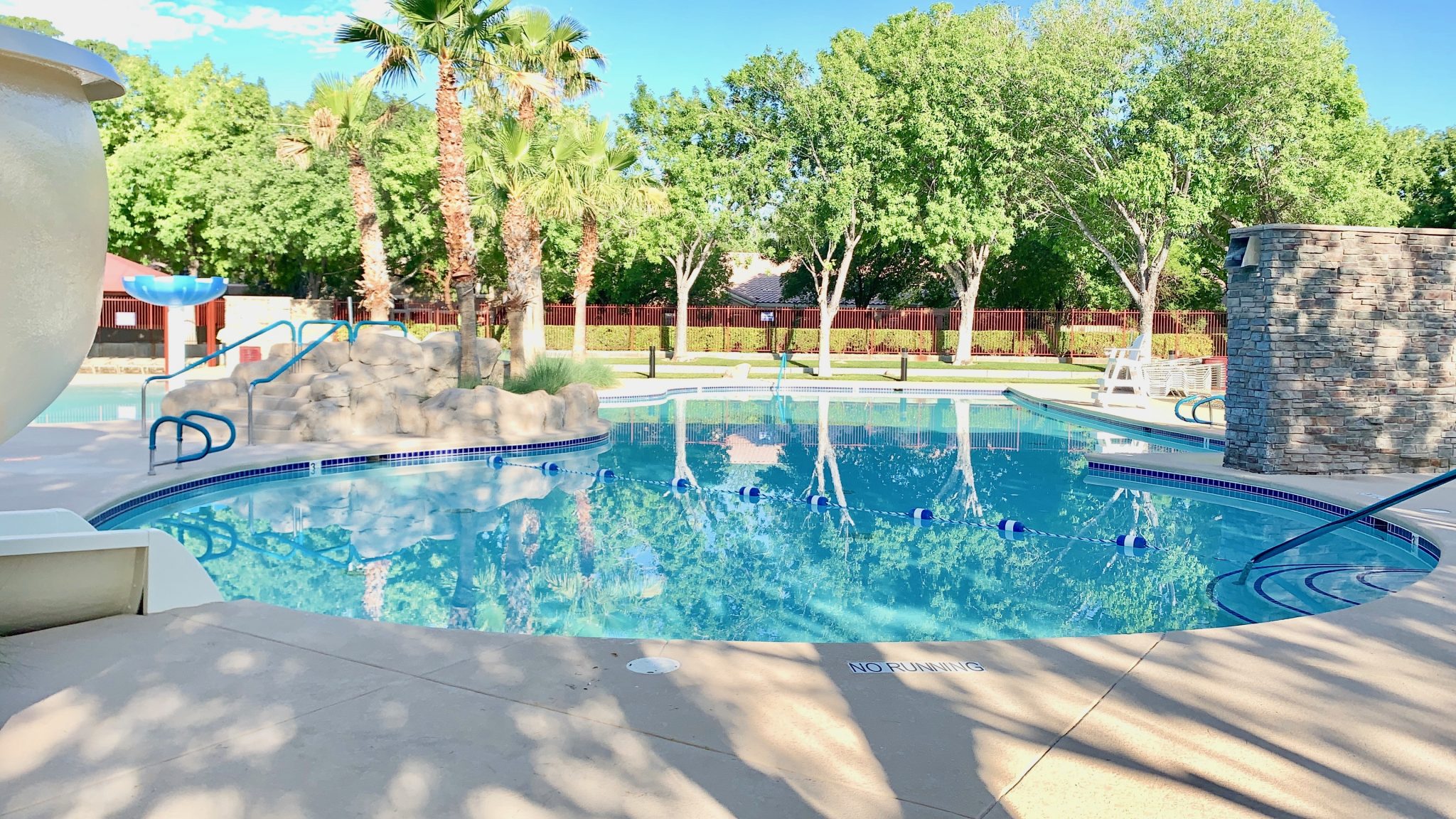 Pools in Summerlin, Las Vegas