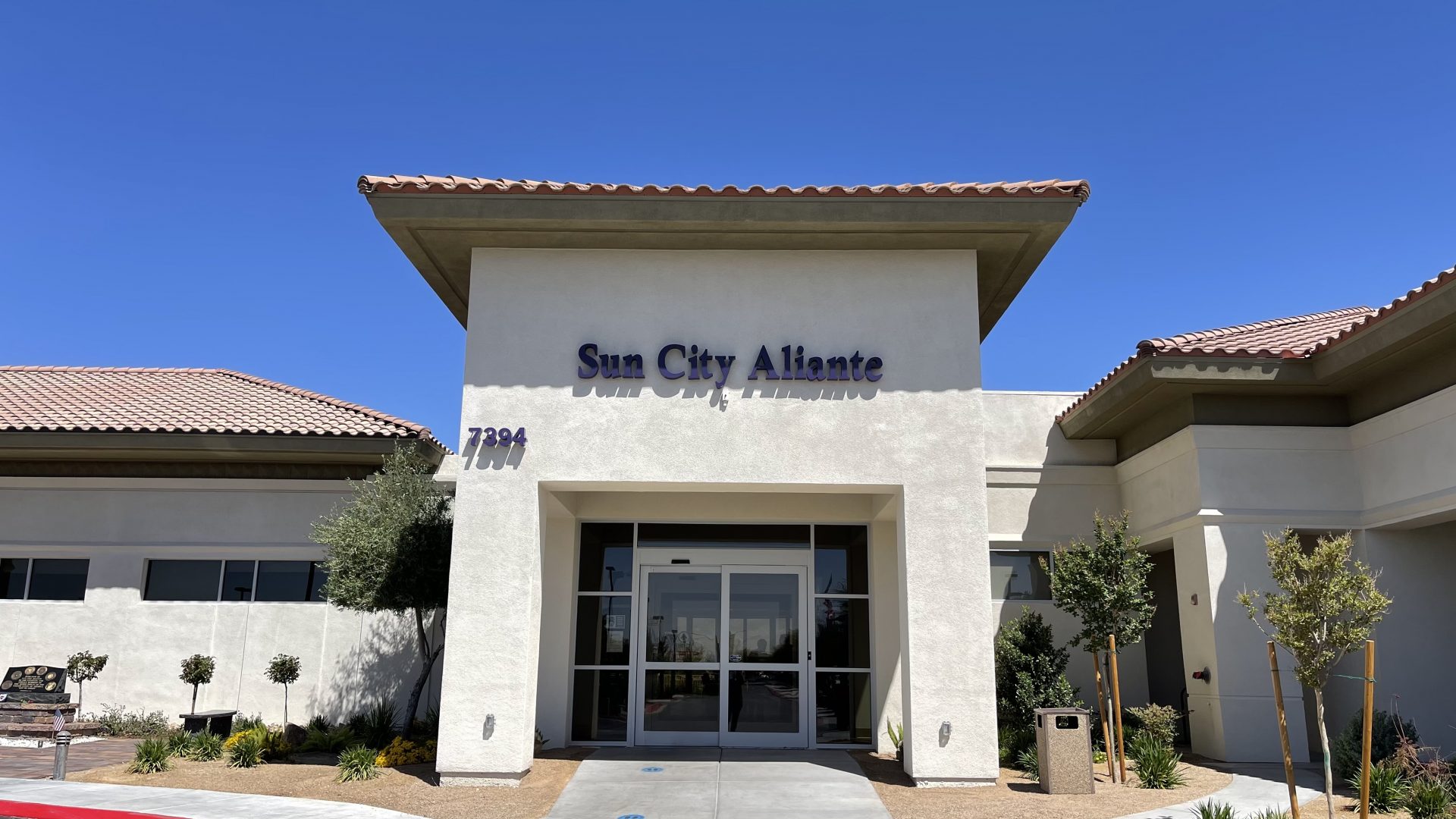 Homes for Sale in Sun City Aliante 55+ Retirement Community