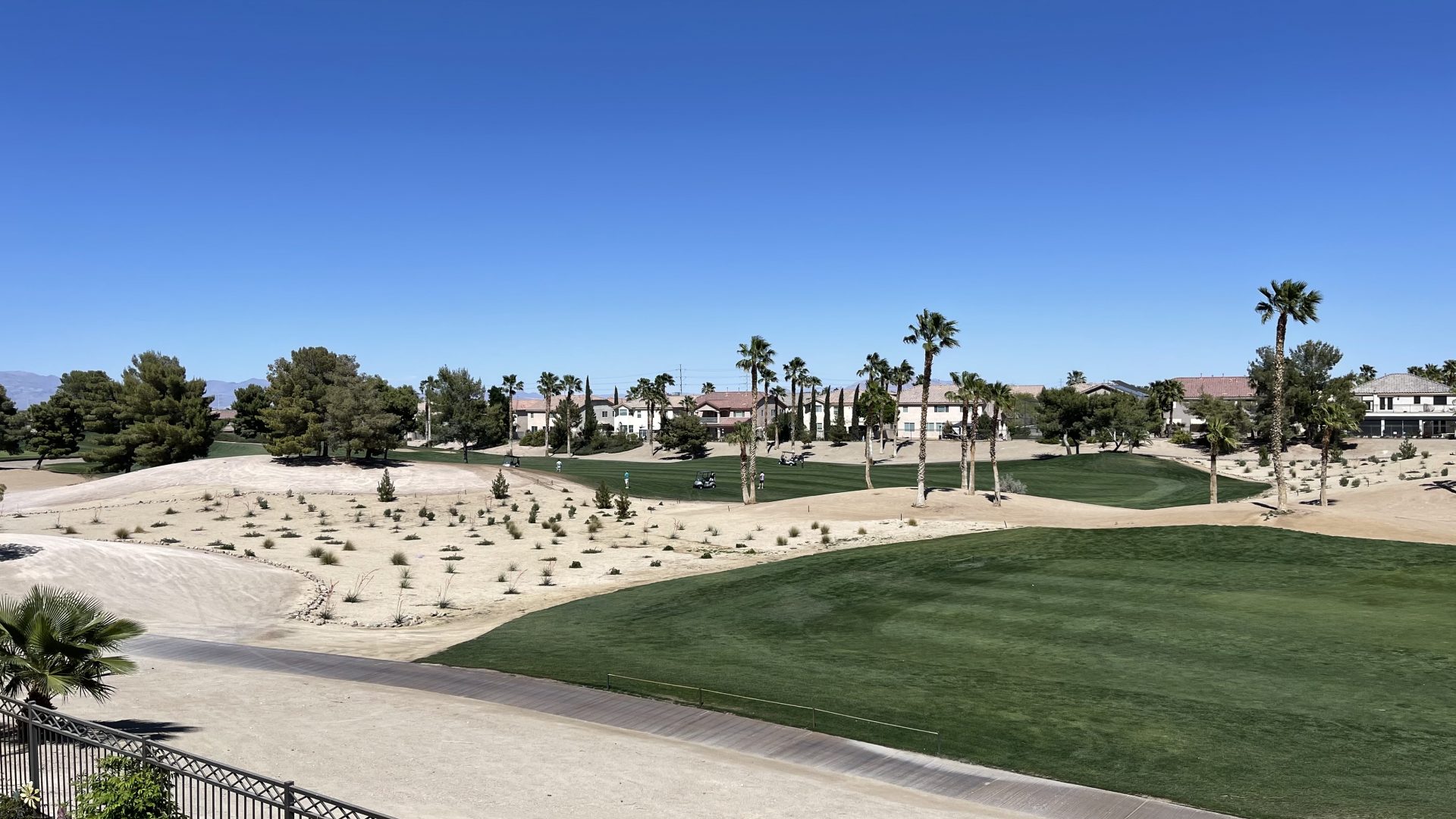 Rhodes Ranch Homes for Sale Las Vegas Real Estate