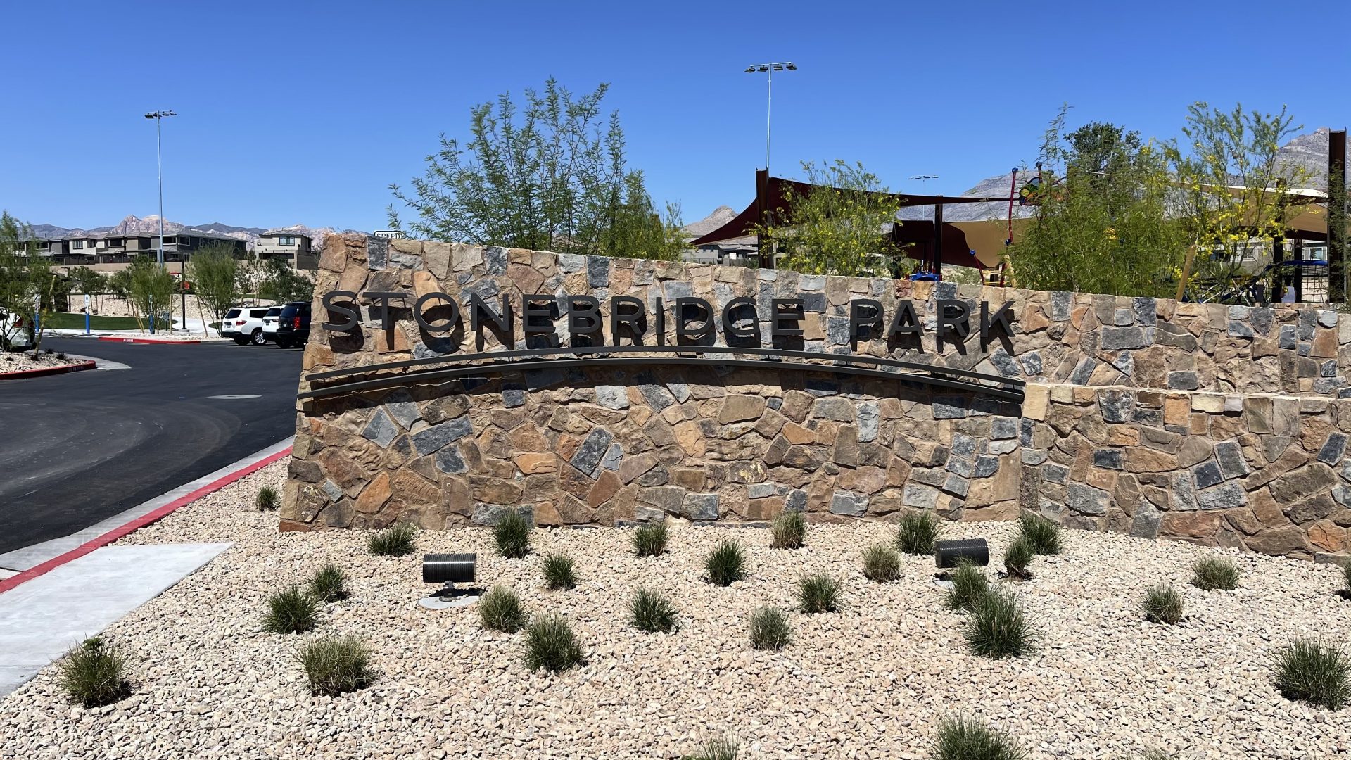 Homes for Sale in the Stone Bridge Village Summerlin, Las Vegas