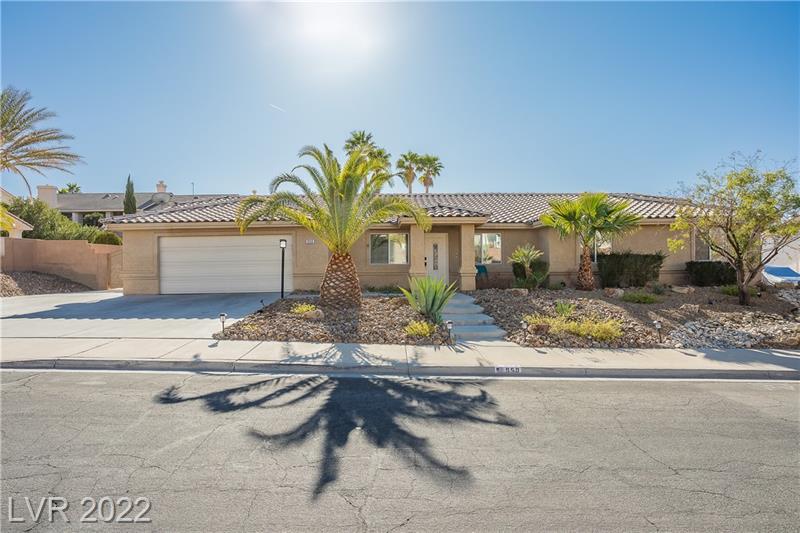 Homes for Sale in Calico Ridge Henderson Real Estate