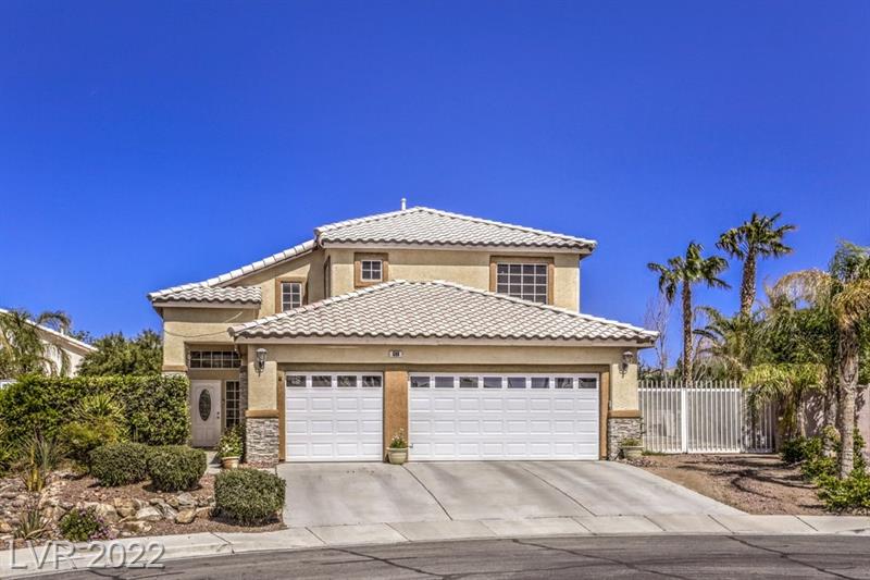 Southfork Homes for Sale Henderson Real Estate