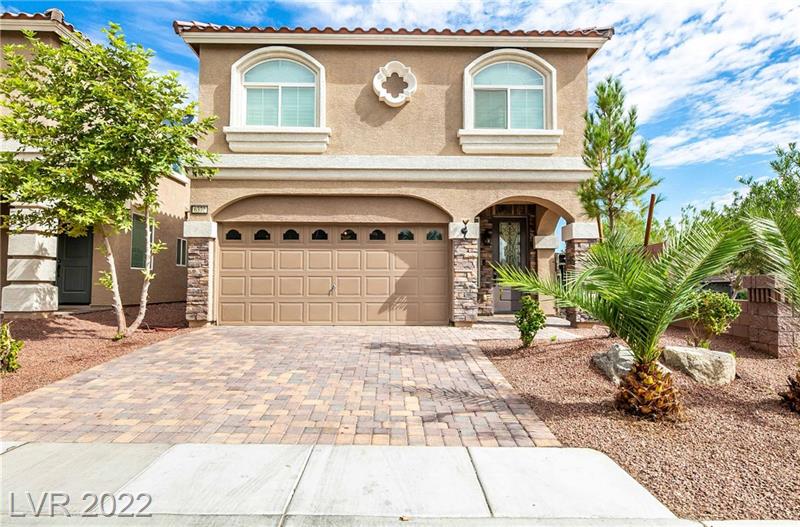 Homes for Sale in Coronado Ranch Las Vegas Real Estate