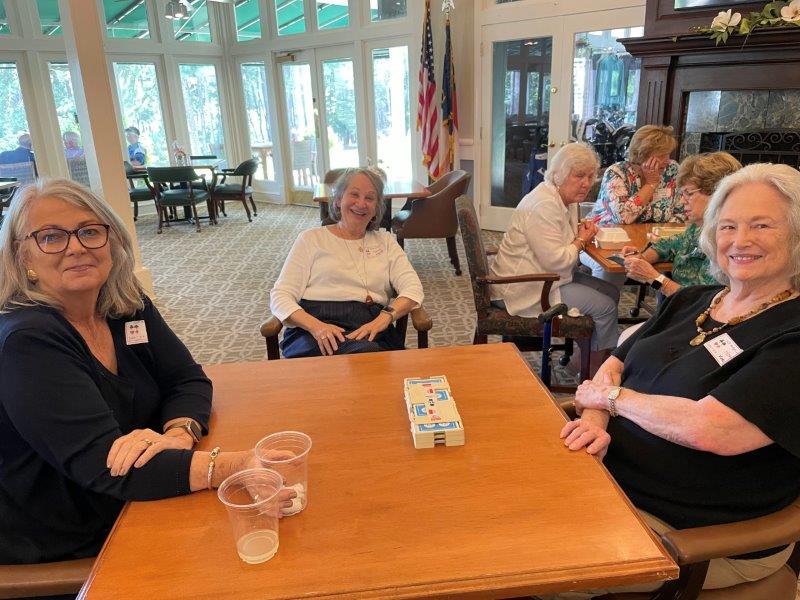 IMG_1916 Neighbors of Pinehurst