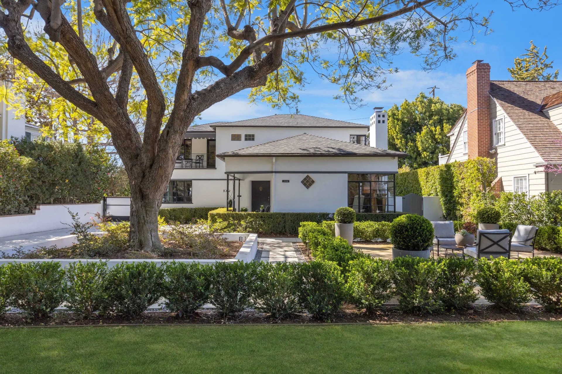 Floral Park Santa Ana, CA Homes For Sale Neighbors Real Estate Partners