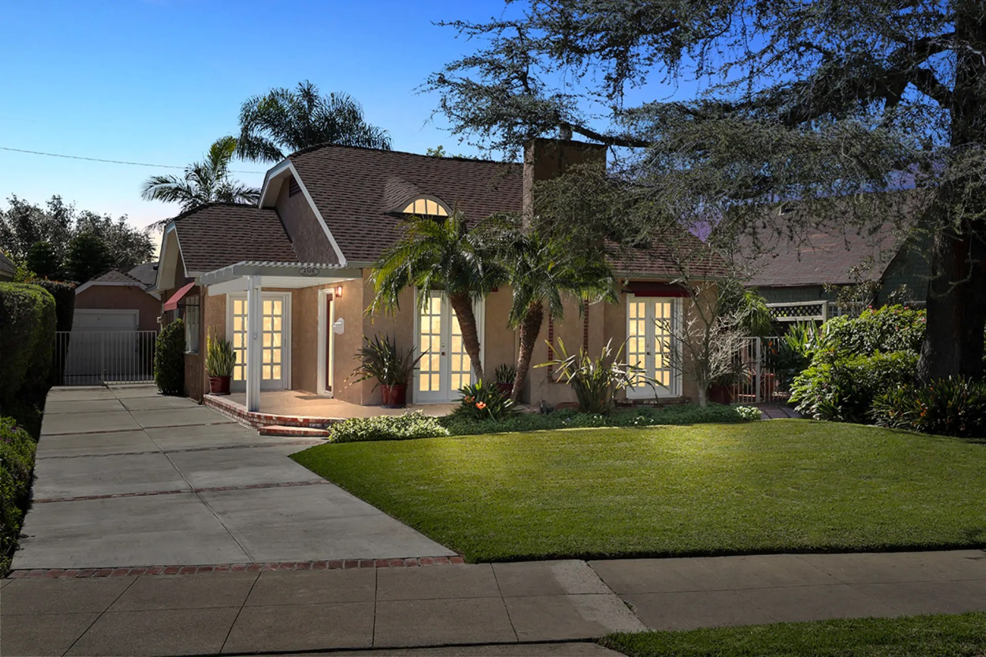 Floral Park Santa Ana, CA Homes For Sale Neighbors Real Estate Partners