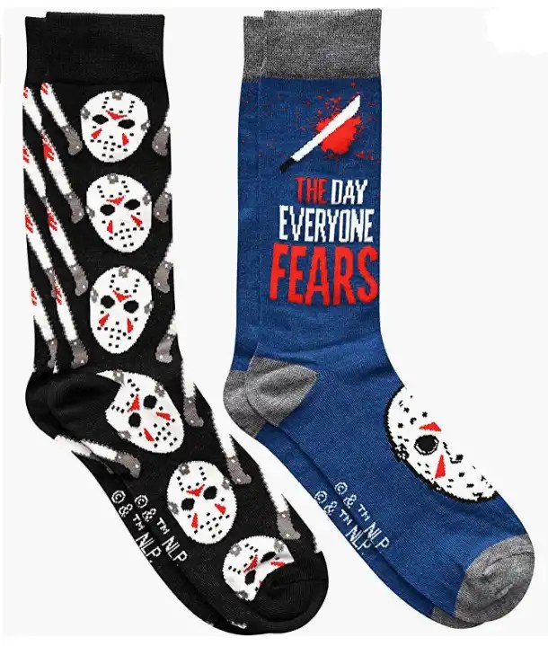 The 40+ Best Horror Gifts for Horror Movie Fans [2024]