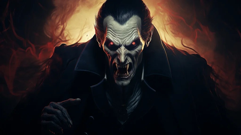 301+ Monster Names & Meanings [For Storytellers]