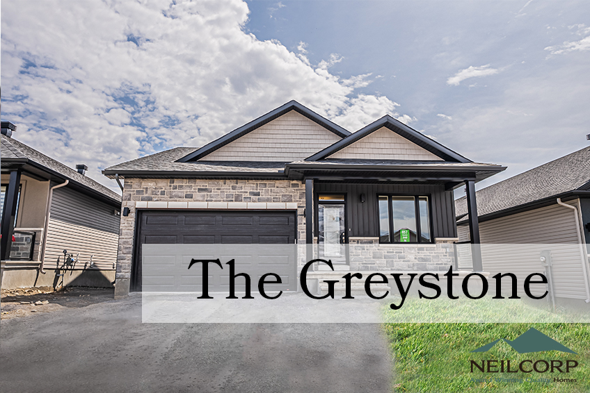 Neilcorp in Carleton Place Neilcorp Homes