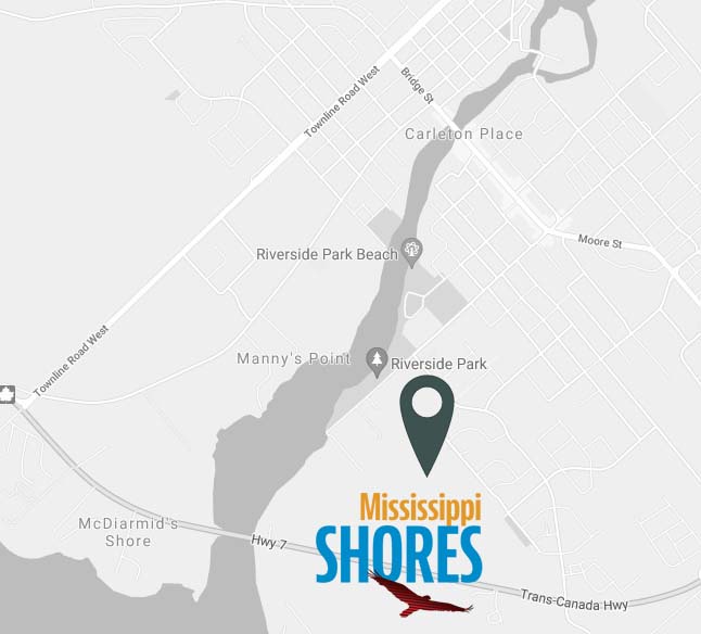 Mississippi Shores Neilcorp Homes