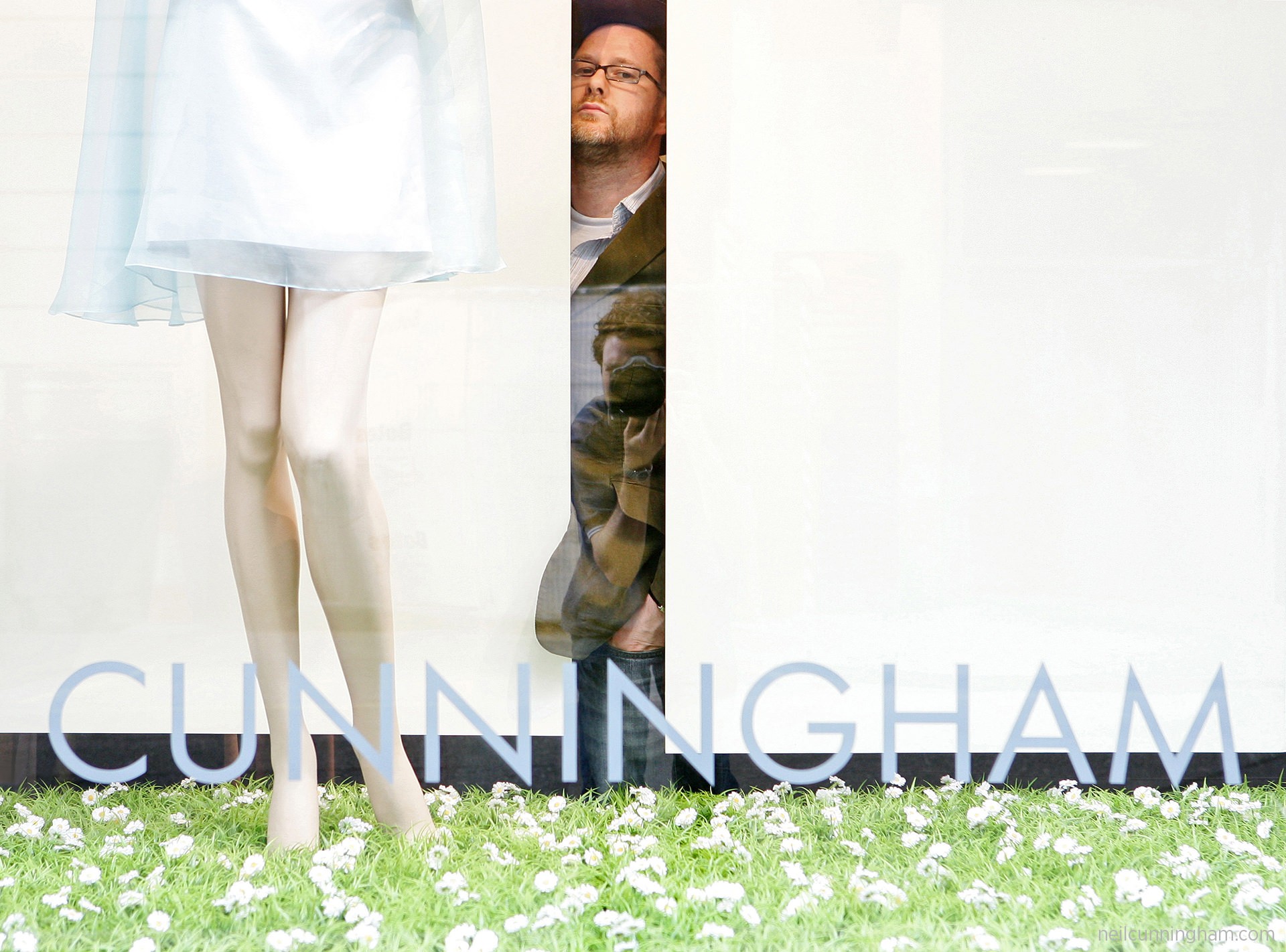 28 Sackville Street Neil Cunningham