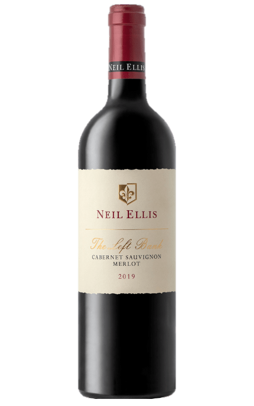 Neil Ellis Jonkershoek Amica Sauvignon Blanc 2020 Neil Ellis Wines