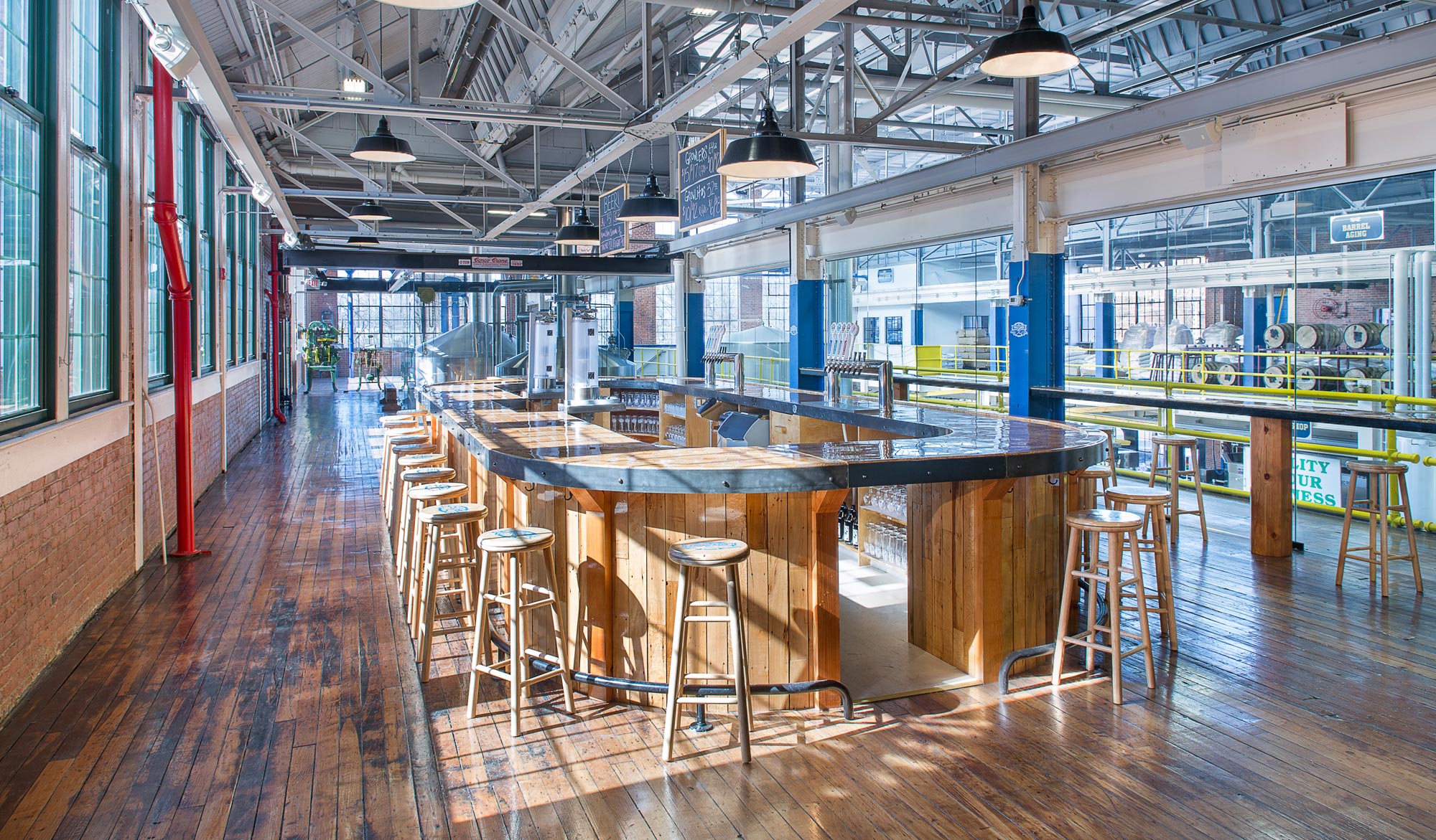 Two Roads Brewing Company, of Stratford, CT, has announced the