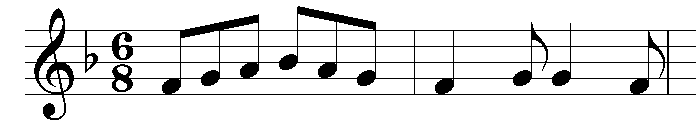 Time Signature