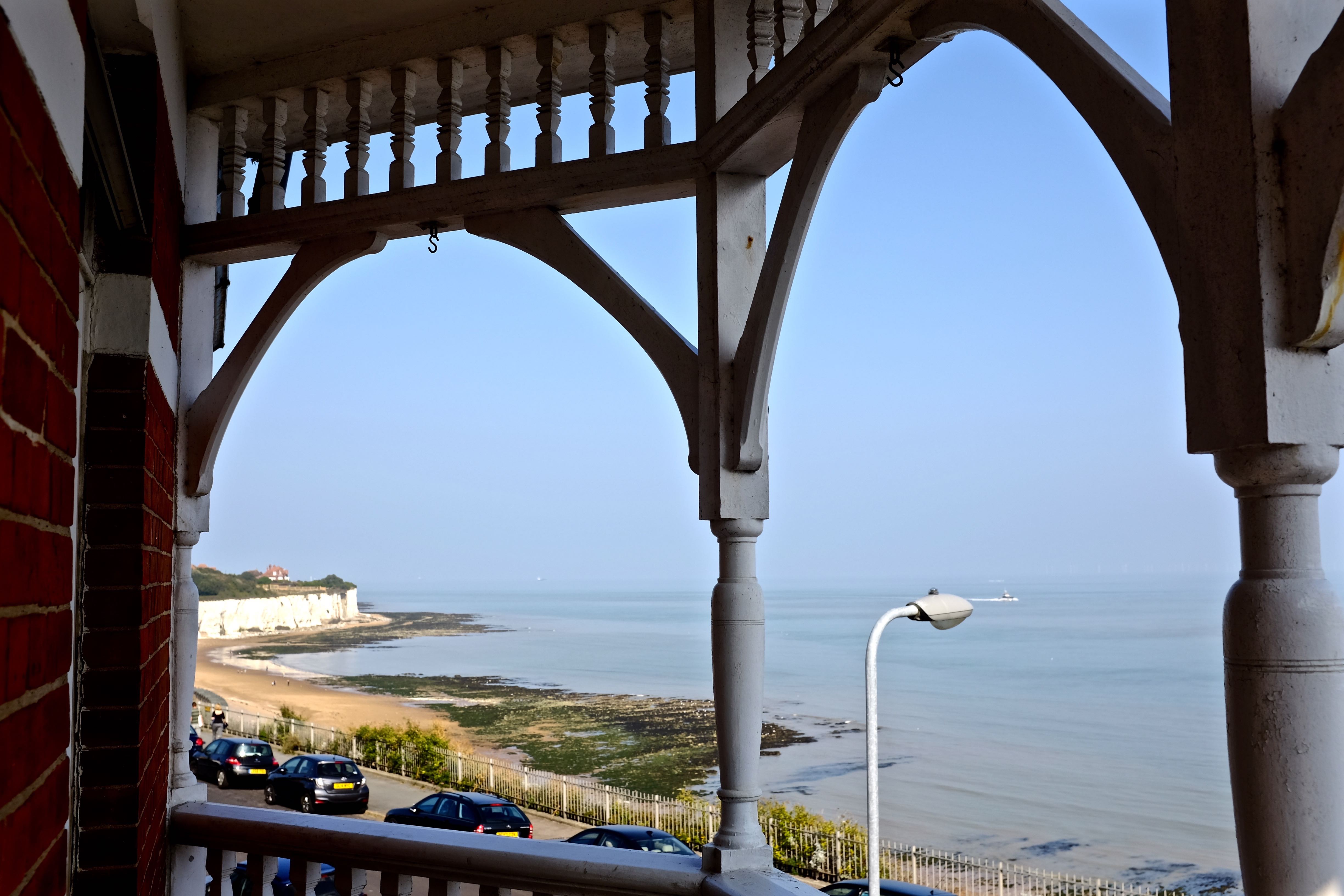 Broadstairs A Secret Foodie Heaven on the Kent Coast