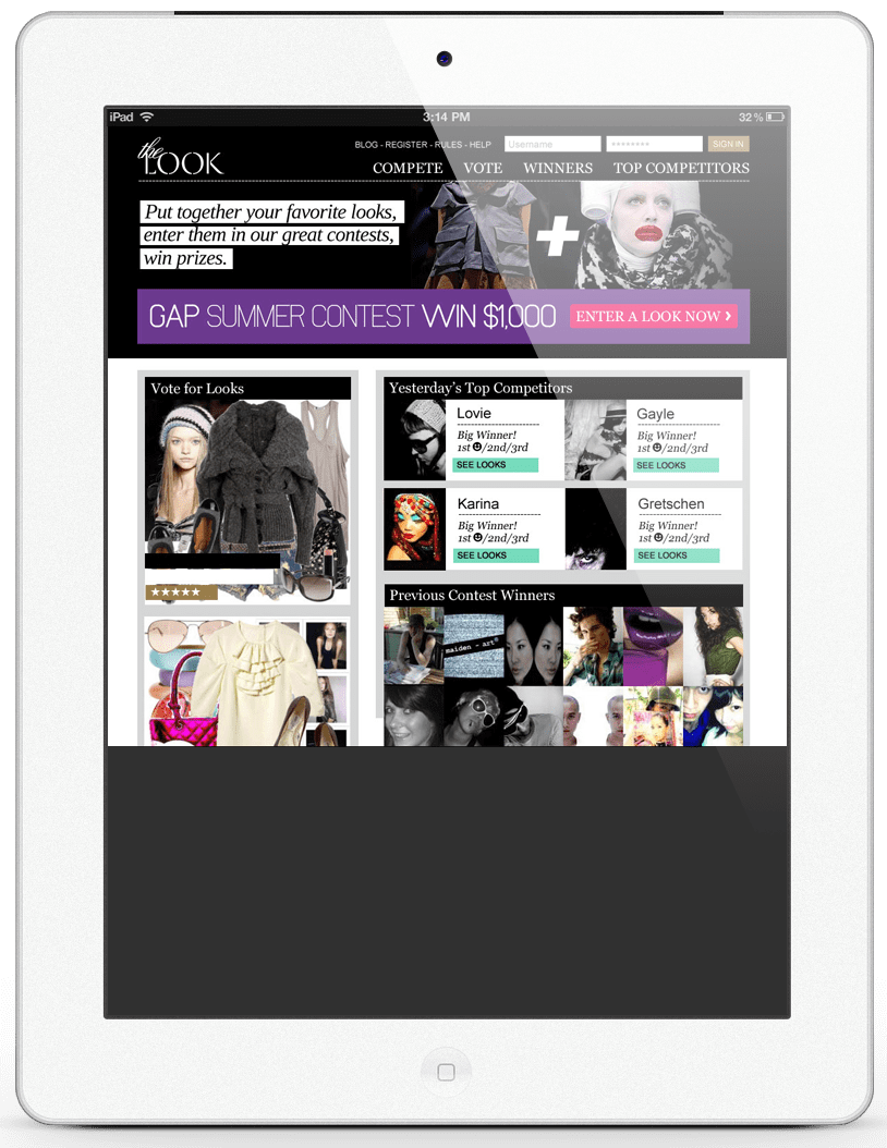 Like screen 04