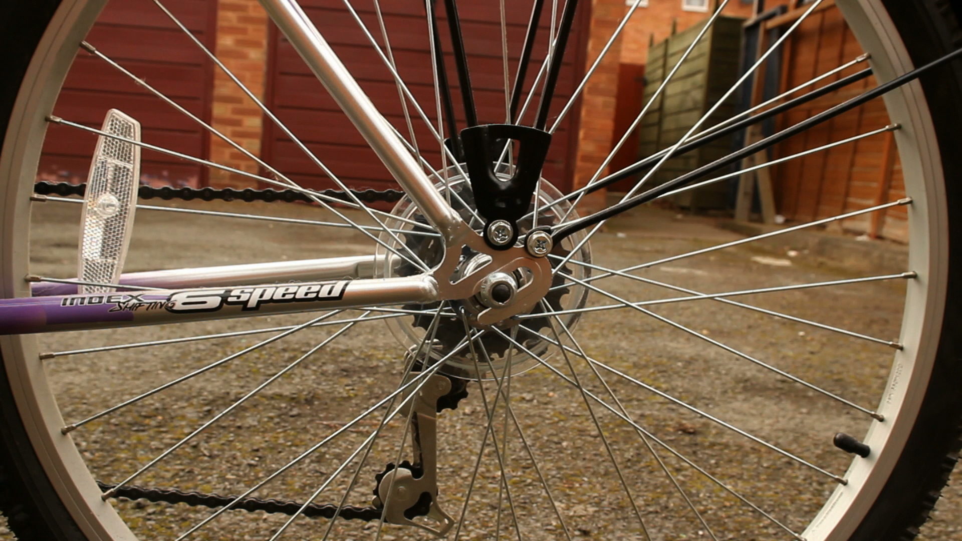 Wheels Within Wheels Neil Oseman