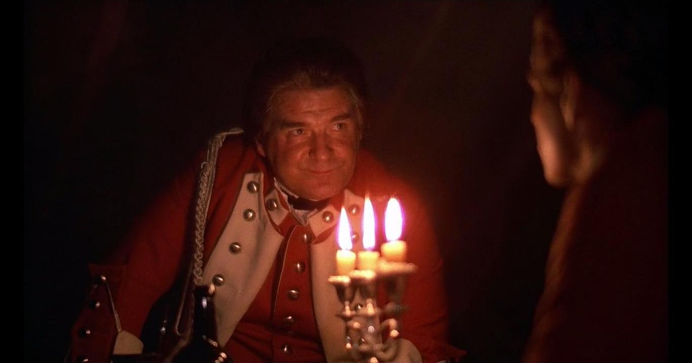 Barry Lyndon The Full Story Of The Famous F 0 7 Lenses Neil Oseman