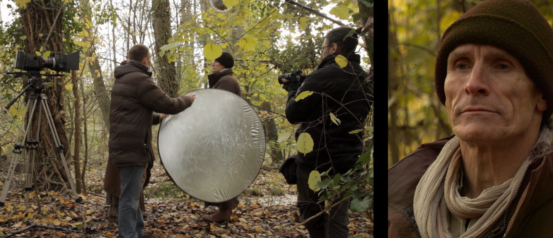 What is Negative Fill and How Do You Use It? Neil Oseman