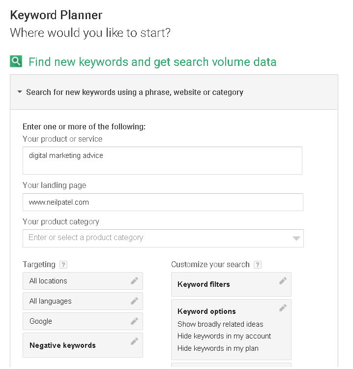 Why Keyword Research Is the Most Important Part of Digital Marketing