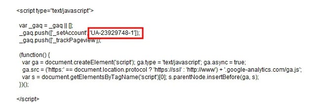 How To Protect Your Google Analytics From Getting Hacked