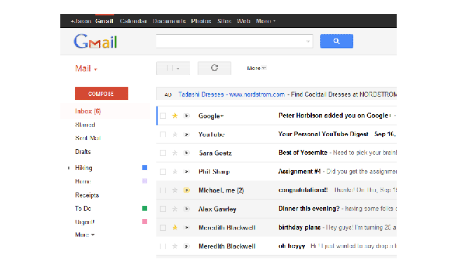 25 Awesome Free Google Tools for Marketers