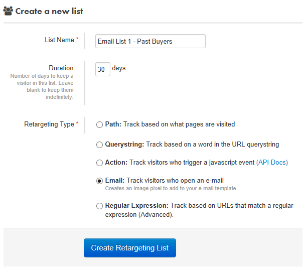 An InDepth Comparison of Remarketing and Retargeting Services