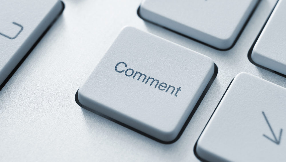 25 Smart Ways To Increase Your Blog Comments