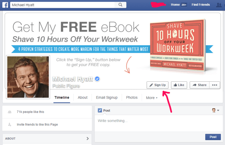 16 Elements of HighConverting Facebook Pages You Need to Copy