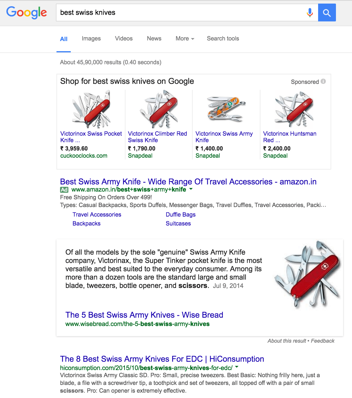 A Simple Guide to Bing SEO
