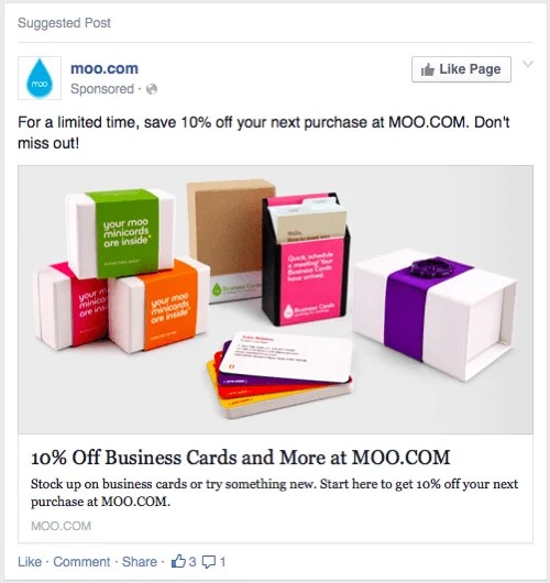 How to Get More Clicks on Your Facebook Ads