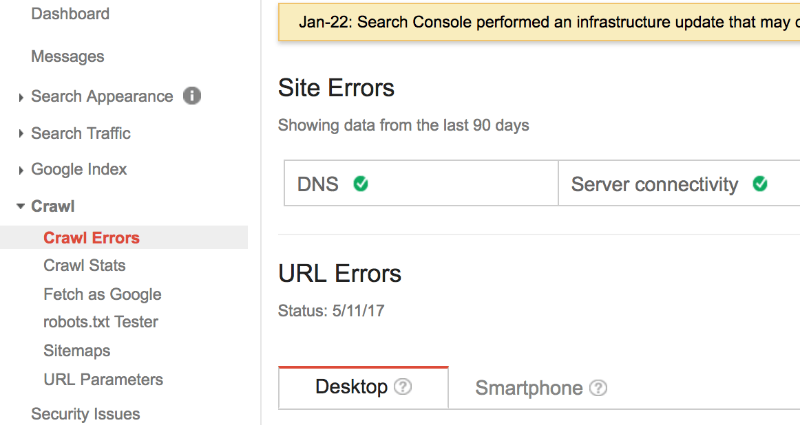 How to Get Google to Instantly Index Your New Website
