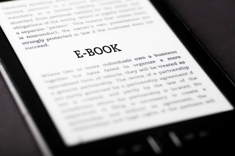 Ebook Como Criar o Seu e Gerar Muitas Vendas em 2019