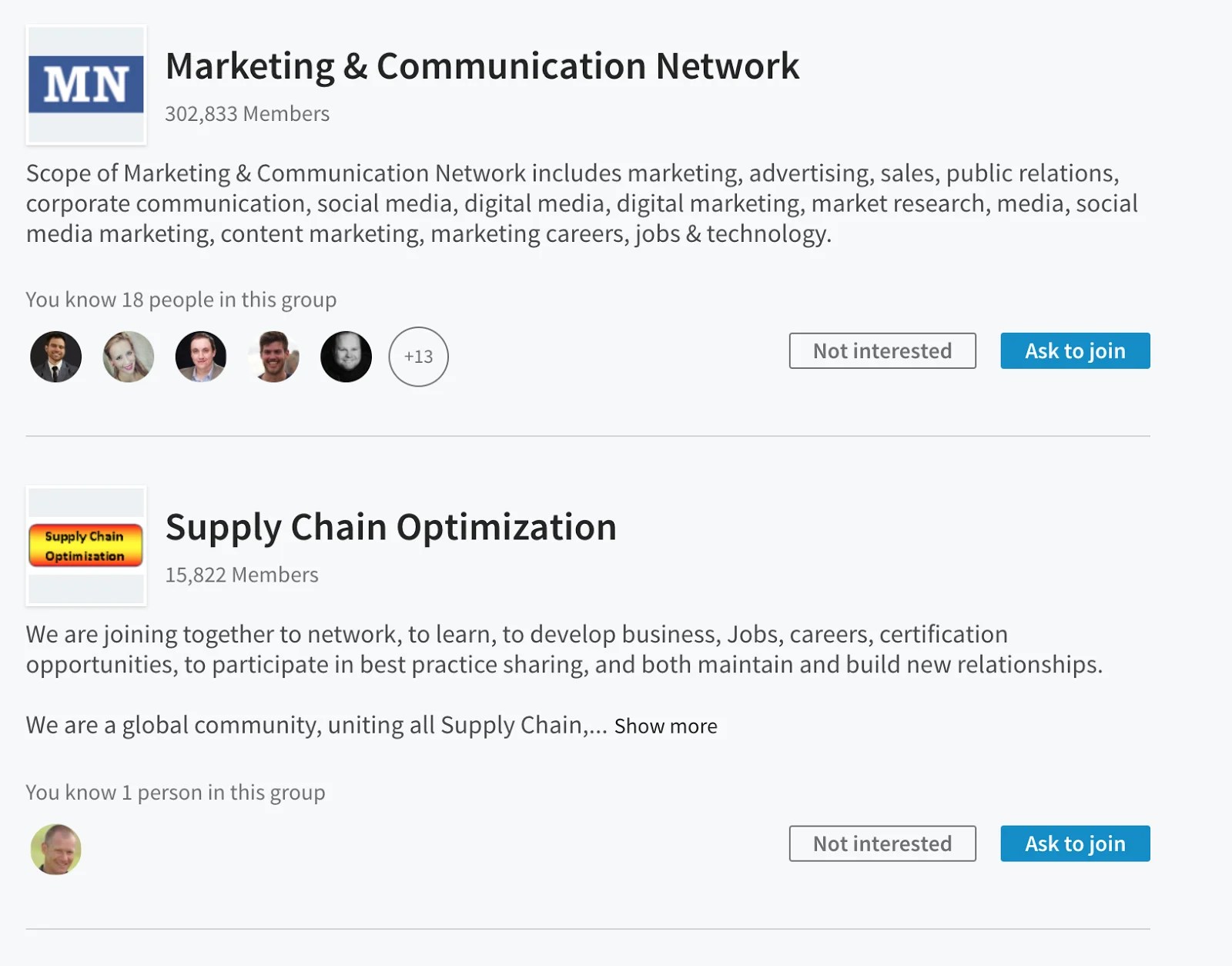 Social media manager salary molicraft