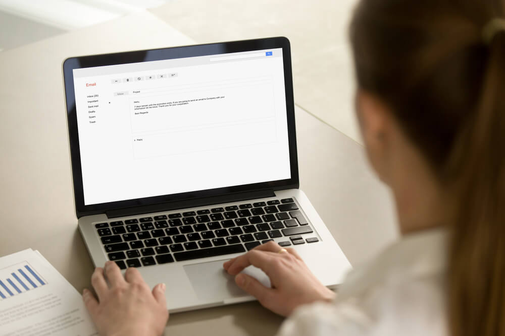 Como Finalizar Um Email 13 Dicas Práticas Para Estimular a Ação