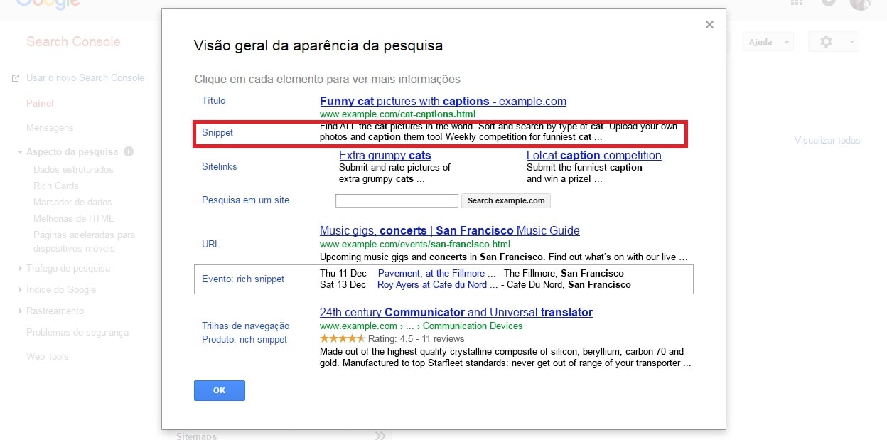 Mensagem Nenhum App Encontrado Para Abrir O Url Exemplo de Mensagem