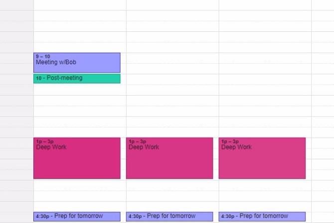 How to Run an Business As Your Side Hustle With Just 15
