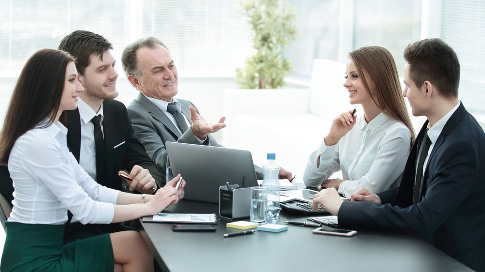 ComunicaÃ§Ã£o Empresarial O Que Ã‰ e Como UtilizÃ¡la
