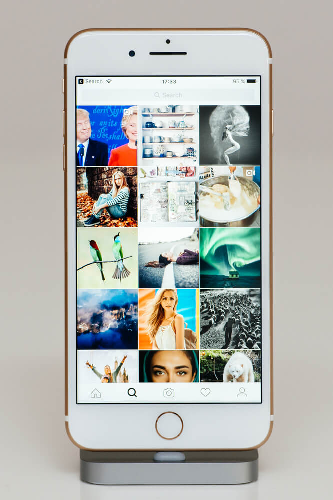 Feed Organizado no Instagram 10 Dicas Para Você Usar 4 Apps)