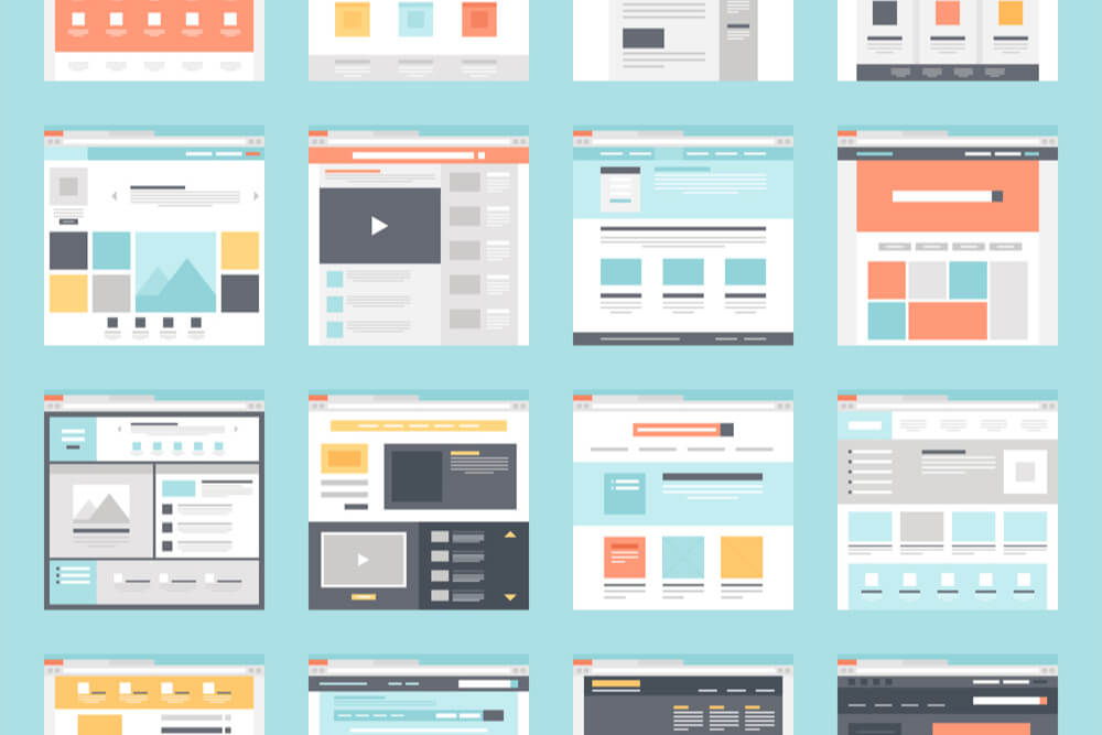 Wireframes O Que São e Como Criar O Seu (+ 10 Exemplos)