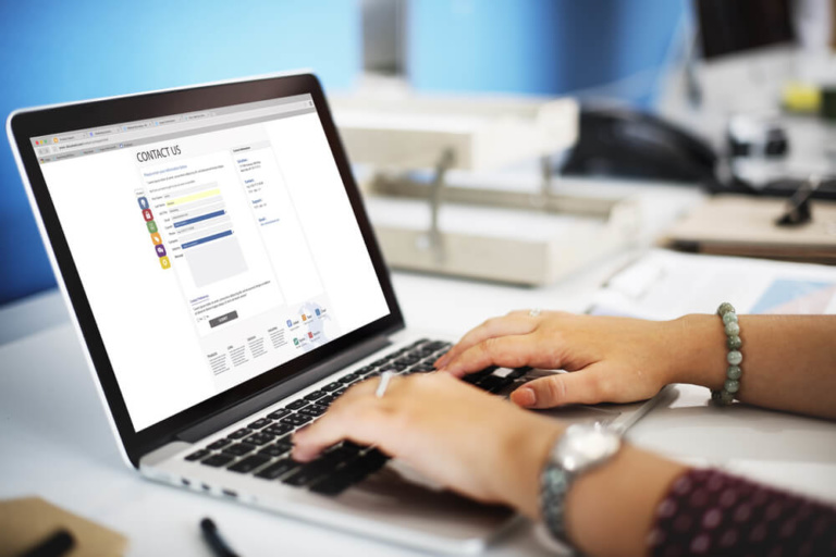 Typeform O Que É, Como Criar e Utilizar No Marketing